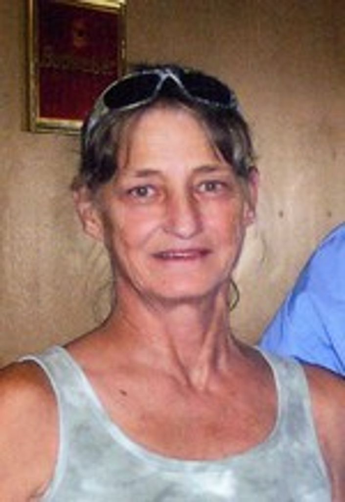 Diane Marie Holt