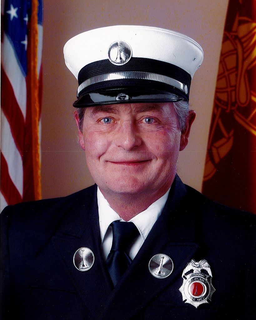 Skip P. Rudenauer