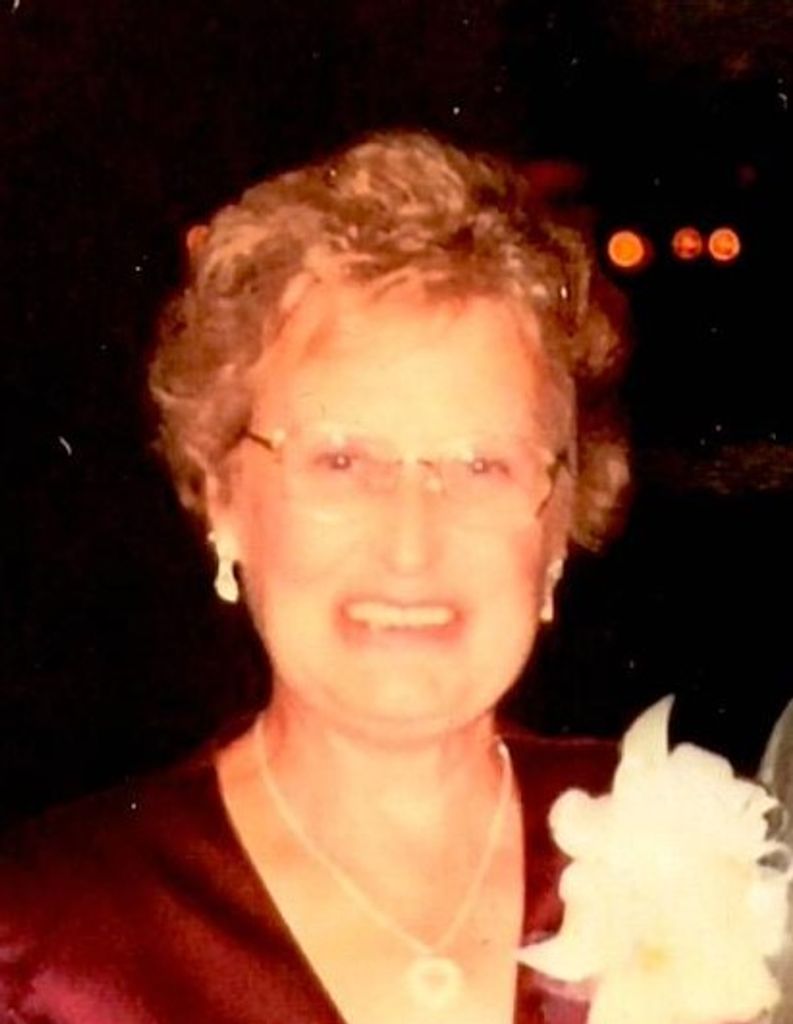 Mary C. Gavin
