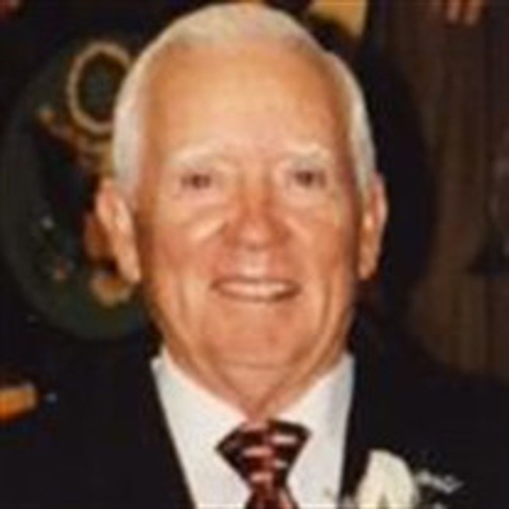 Eugene "Gene" L. Laux