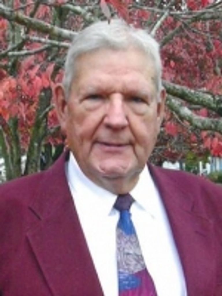 ​James  Earl Tew