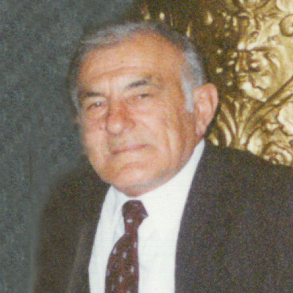 Ilija B. Georgievski