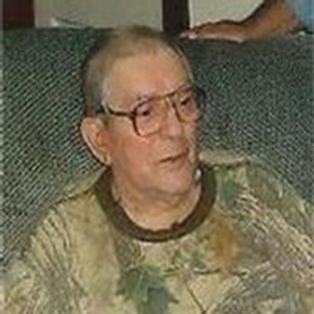 Ray William Ketterman