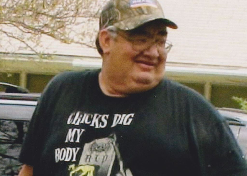 George L. 'Chubbs' Cortez, Jr. Profile Photo