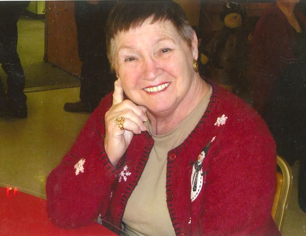 Joan Ann Lutz