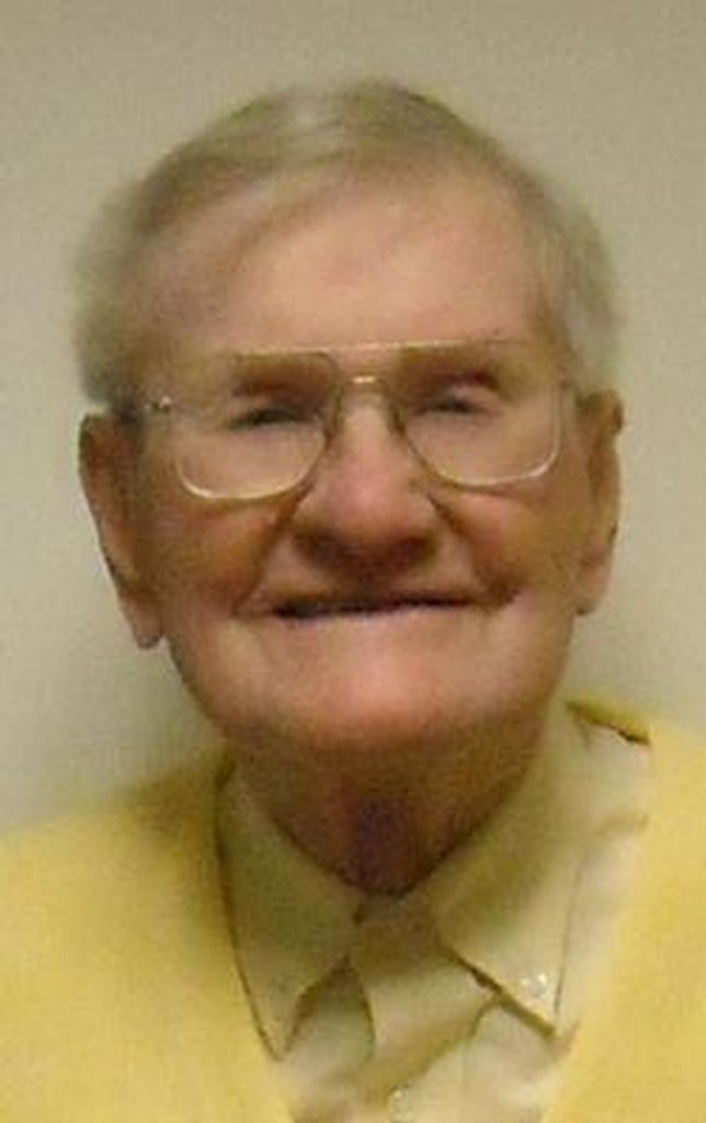 Robert Elmore Haldeman