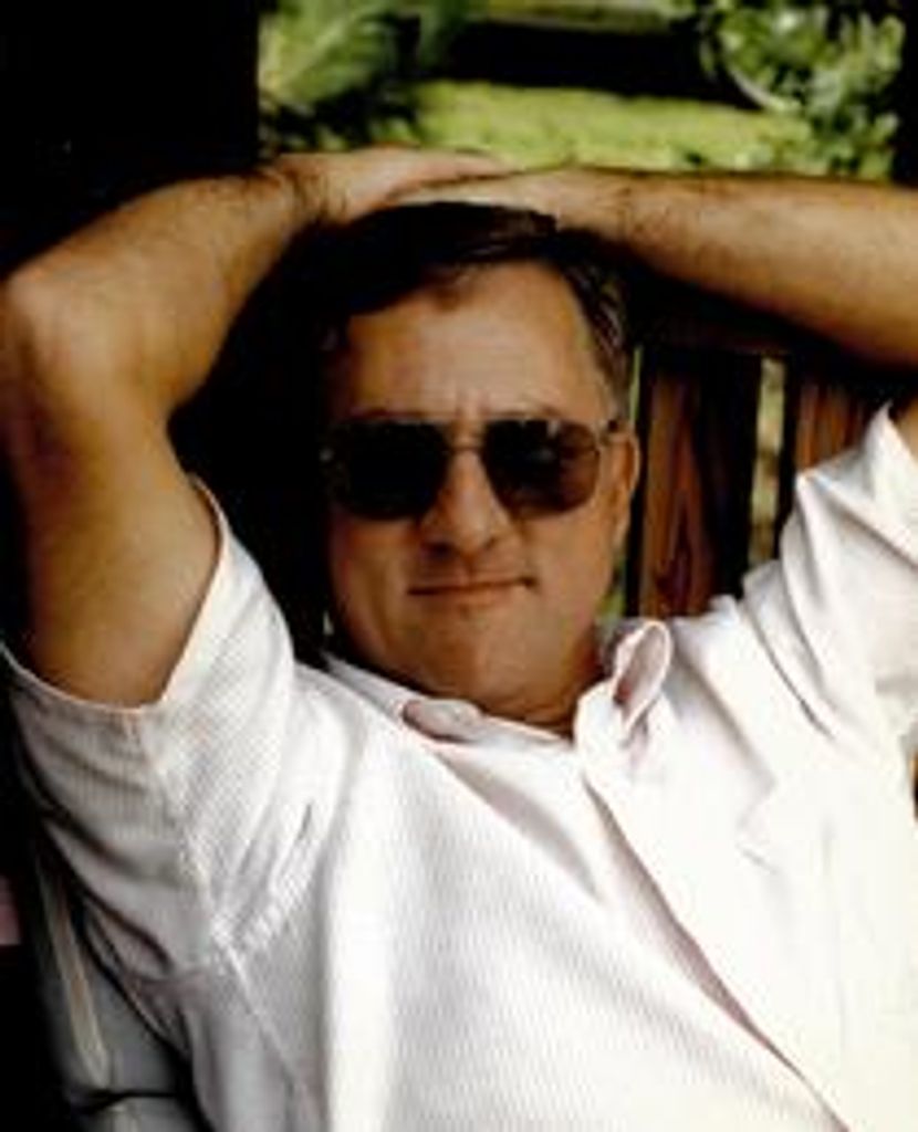 Roger Popkess
