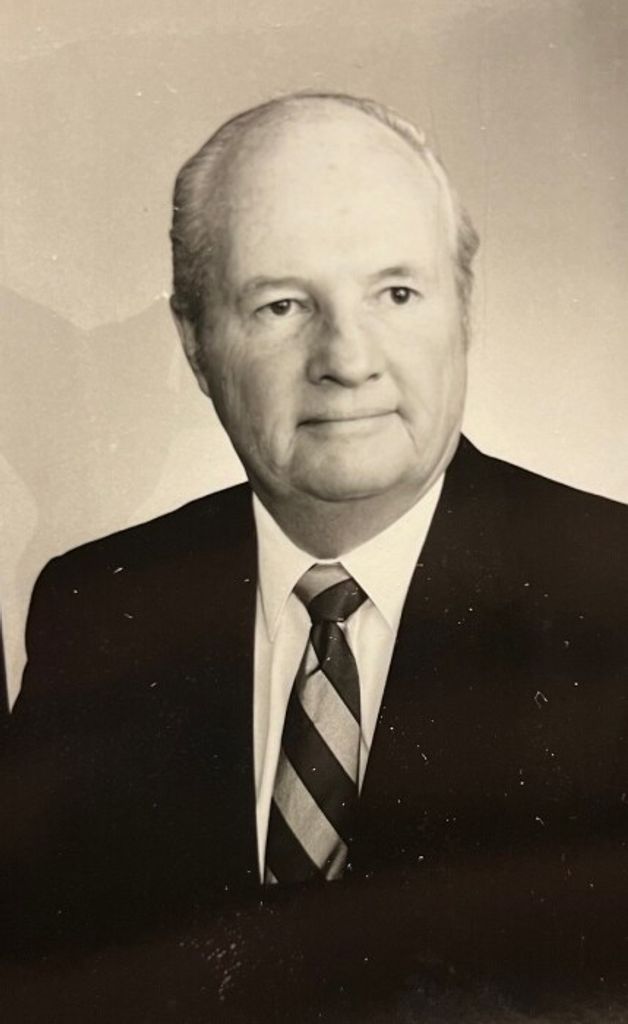 Robert Alley Mccarthy