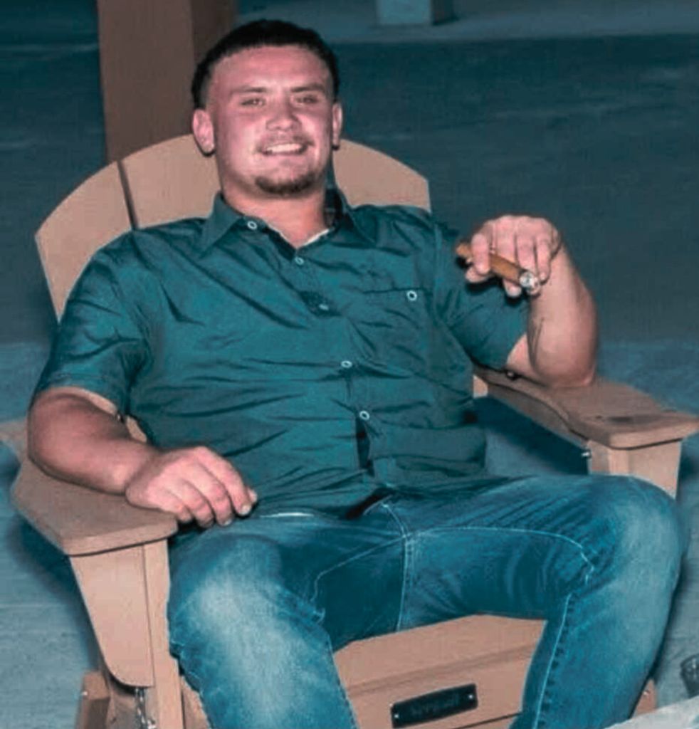 Isaiah Conner Profile Photo