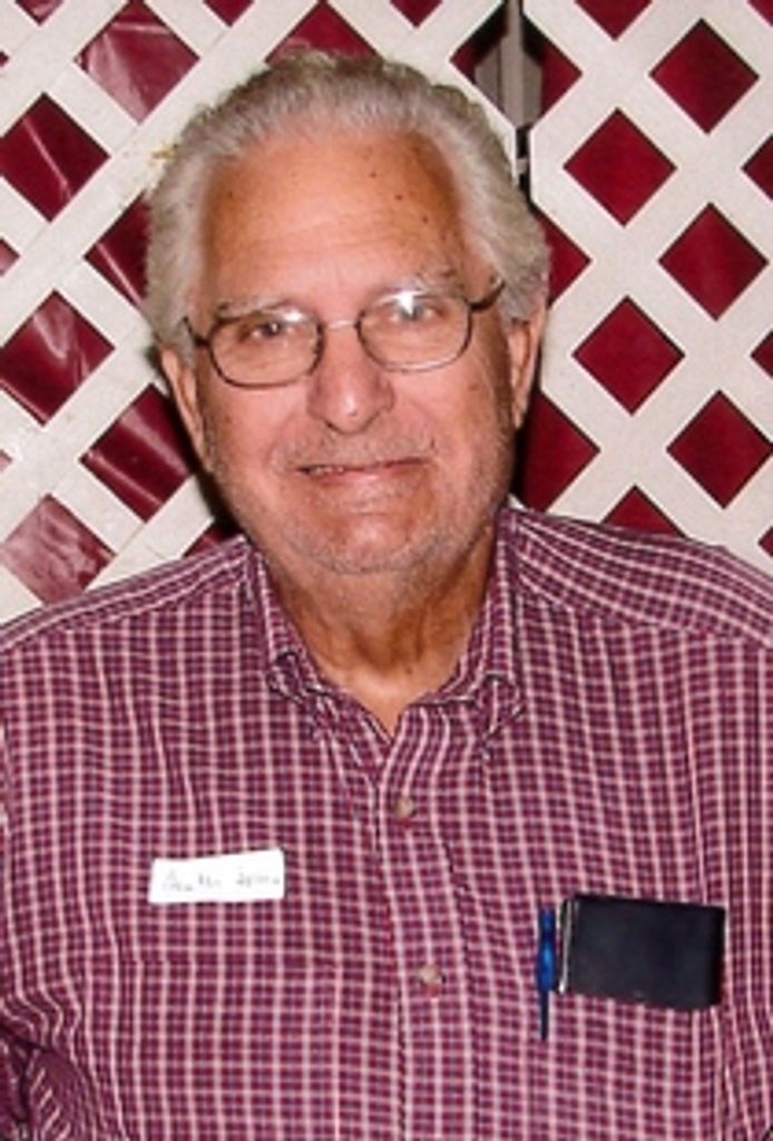 Lester Keen Spears Profile Photo