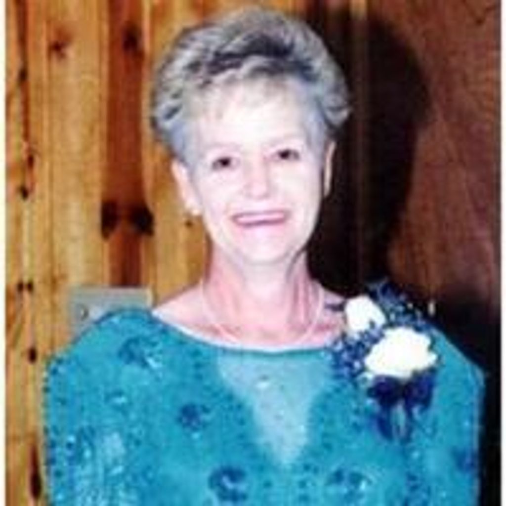 Joanne Slaton