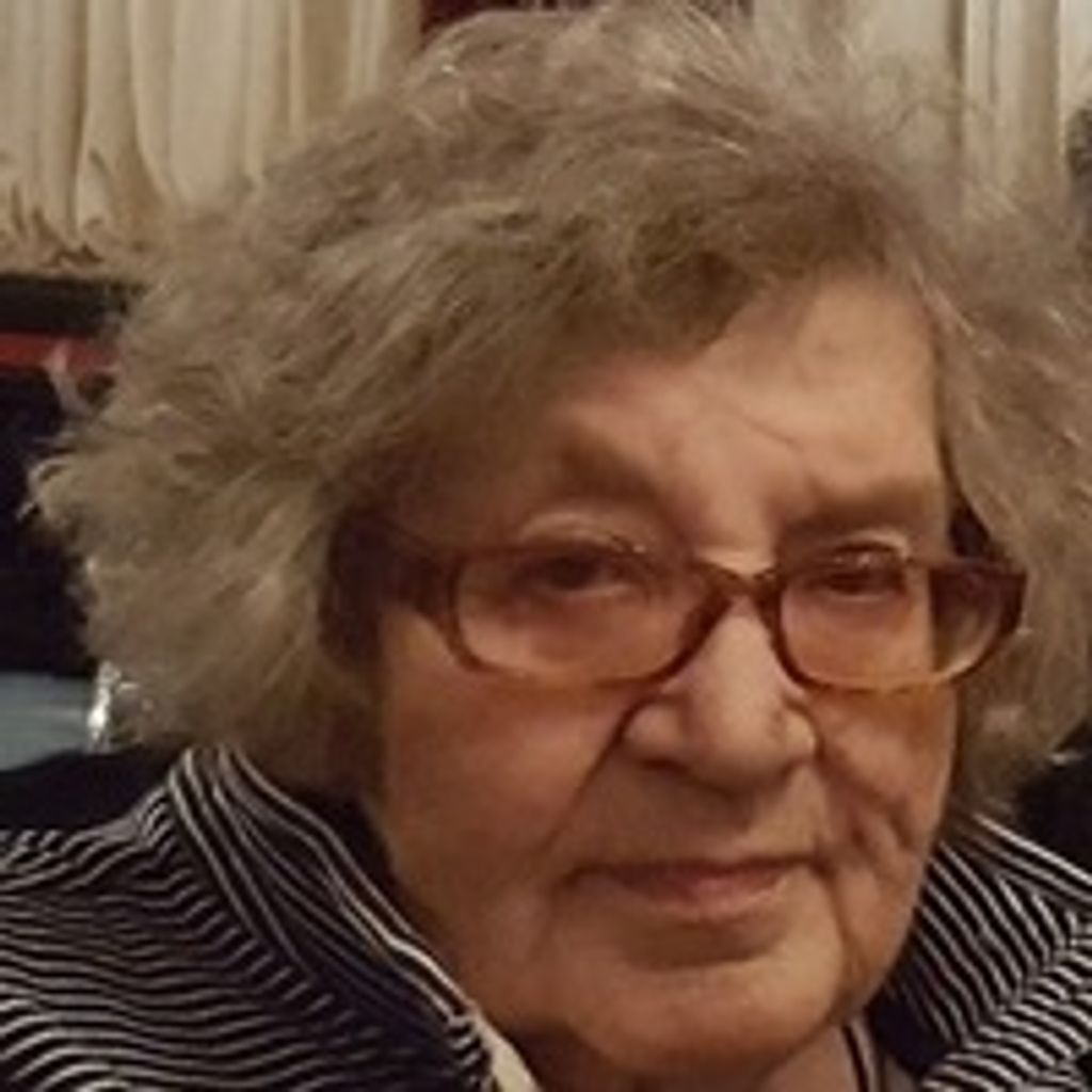 Eleanor Angeli Spigarelli Profile Photo
