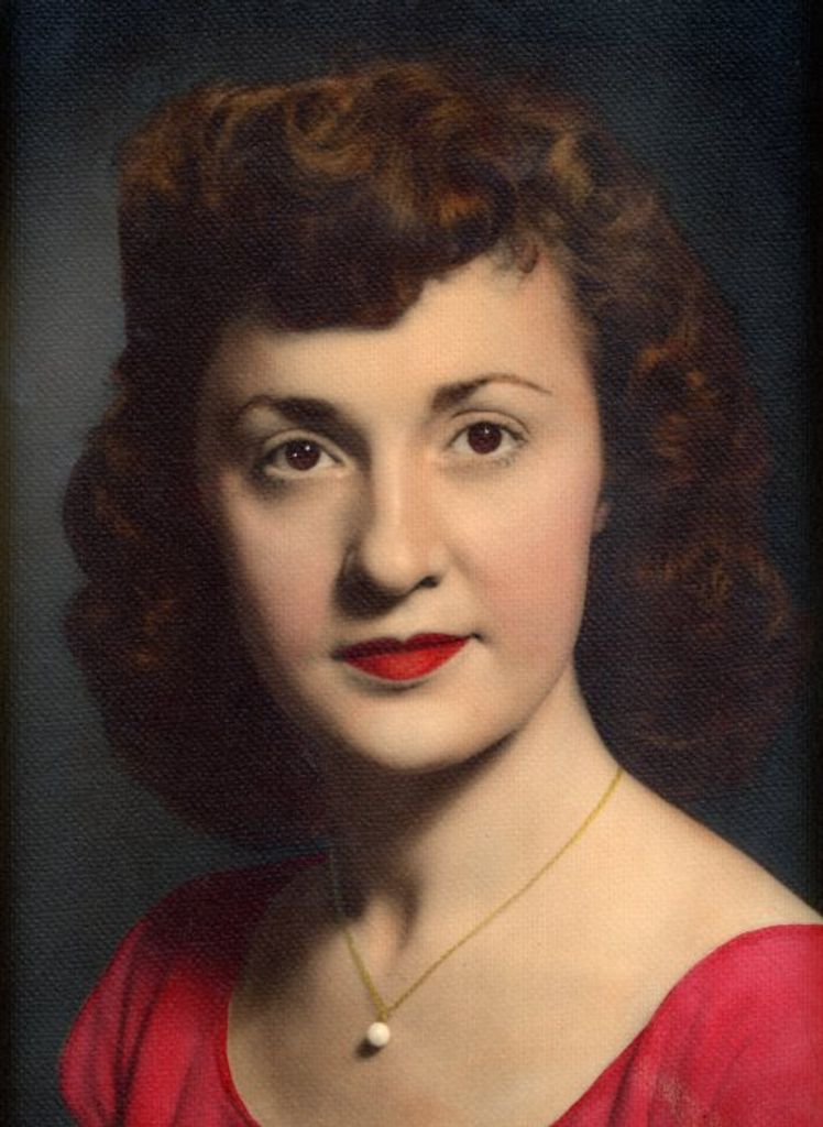 Pauline A Blum