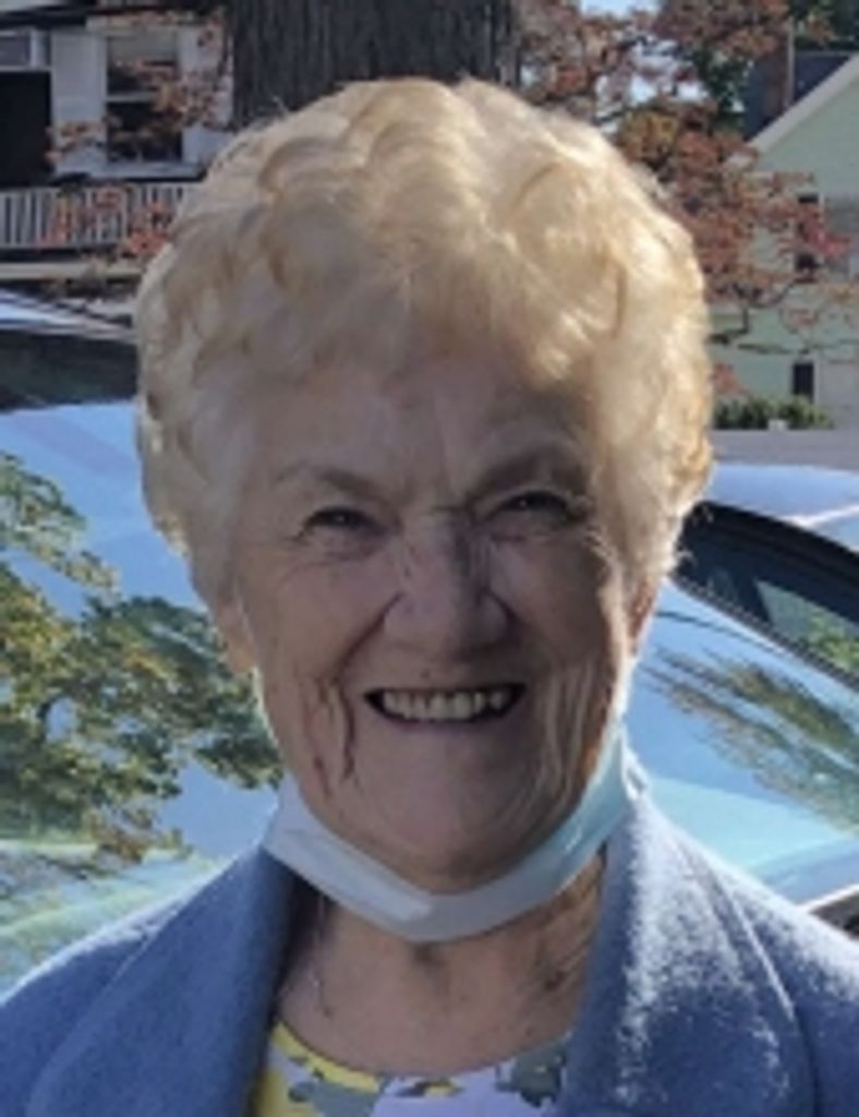 Jean Elizabeth Wirtanen Profile Photo