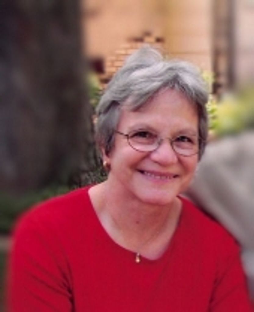 Carol Billinger