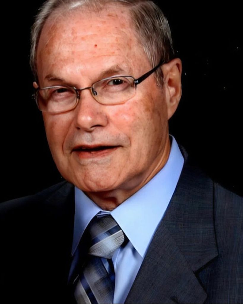 Fredrick Lee St. Clair Profile Photo