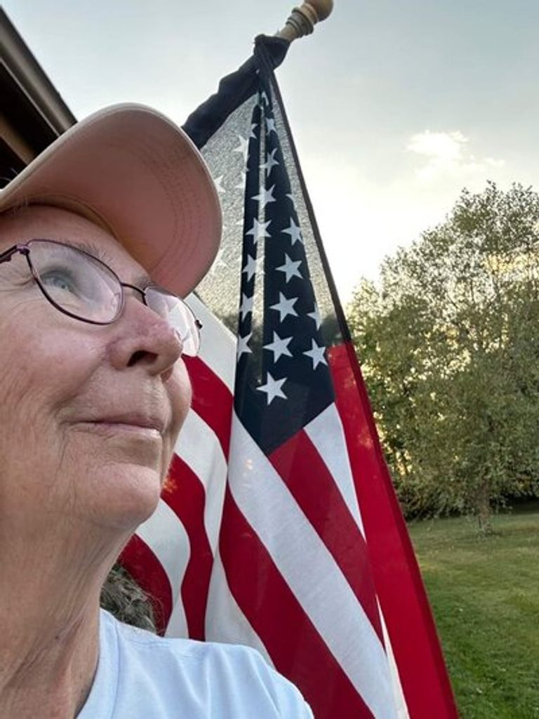 Janet Sue Dodd Profile Photo