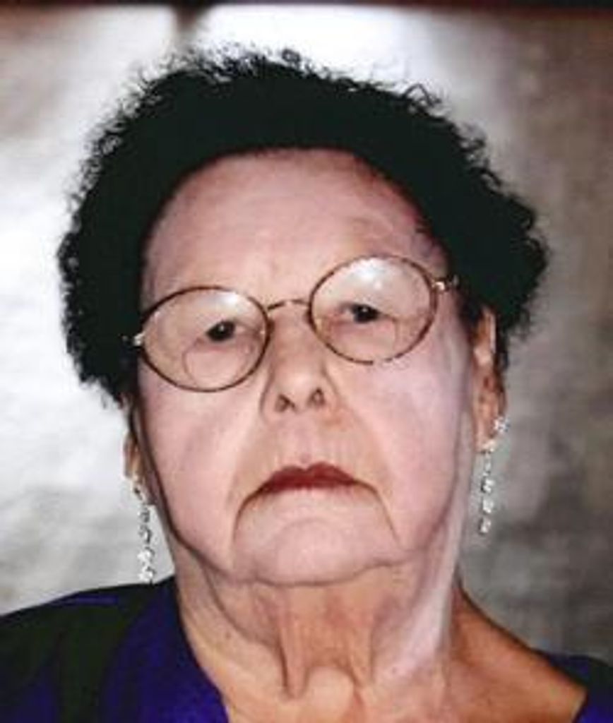 Annie Devereaux Ybarra