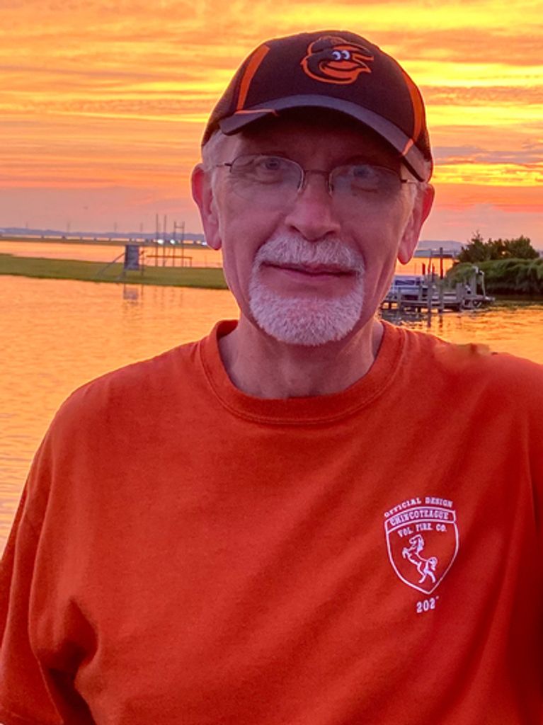 Terry L. Trout Profile Photo