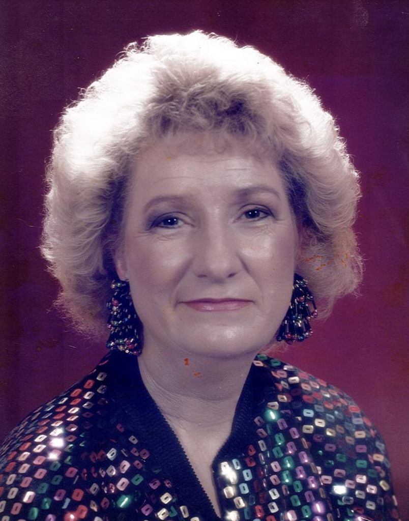 Brenda Reid Thames Profile Photo
