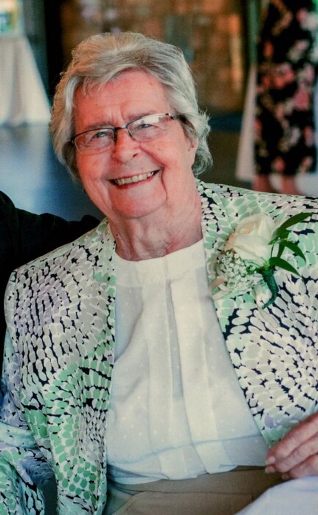 Marianne Prince