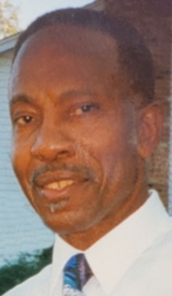 James E. Holley, Sr. Profile Photo
