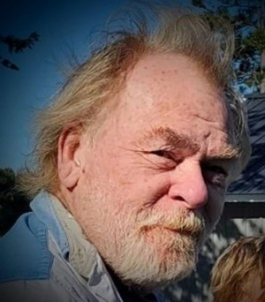 Jeffrey Cameron Profile Photo
