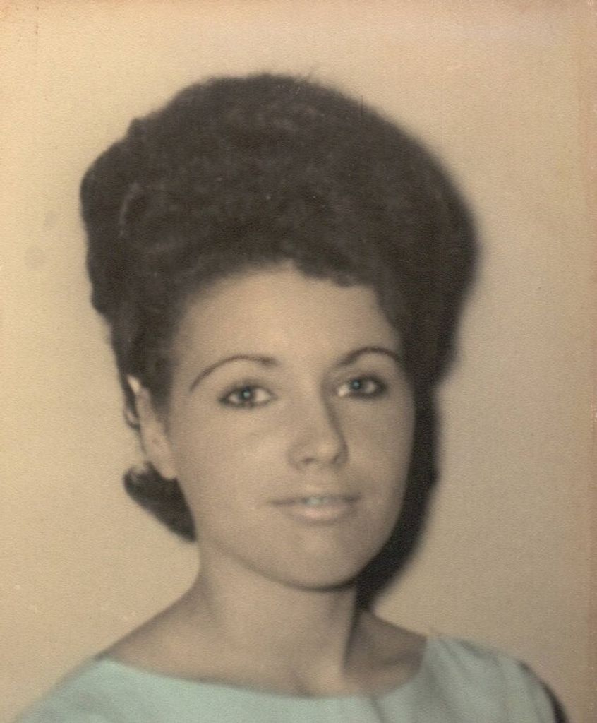 Margaret Barnette of Lancing, TN Profile Photo