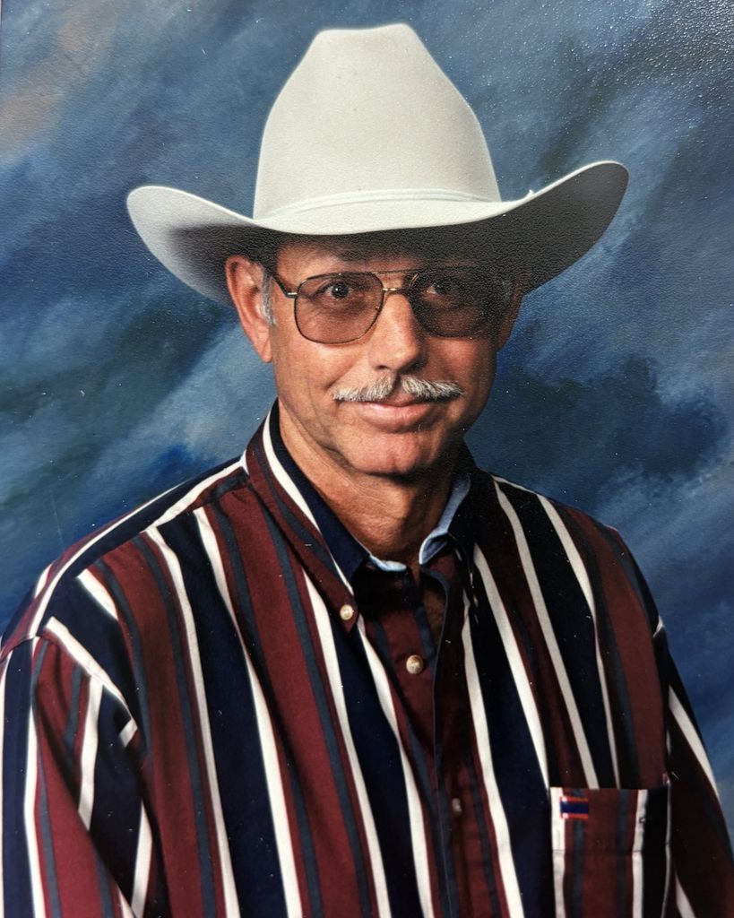 Robert Preston Wood Profile Photo
