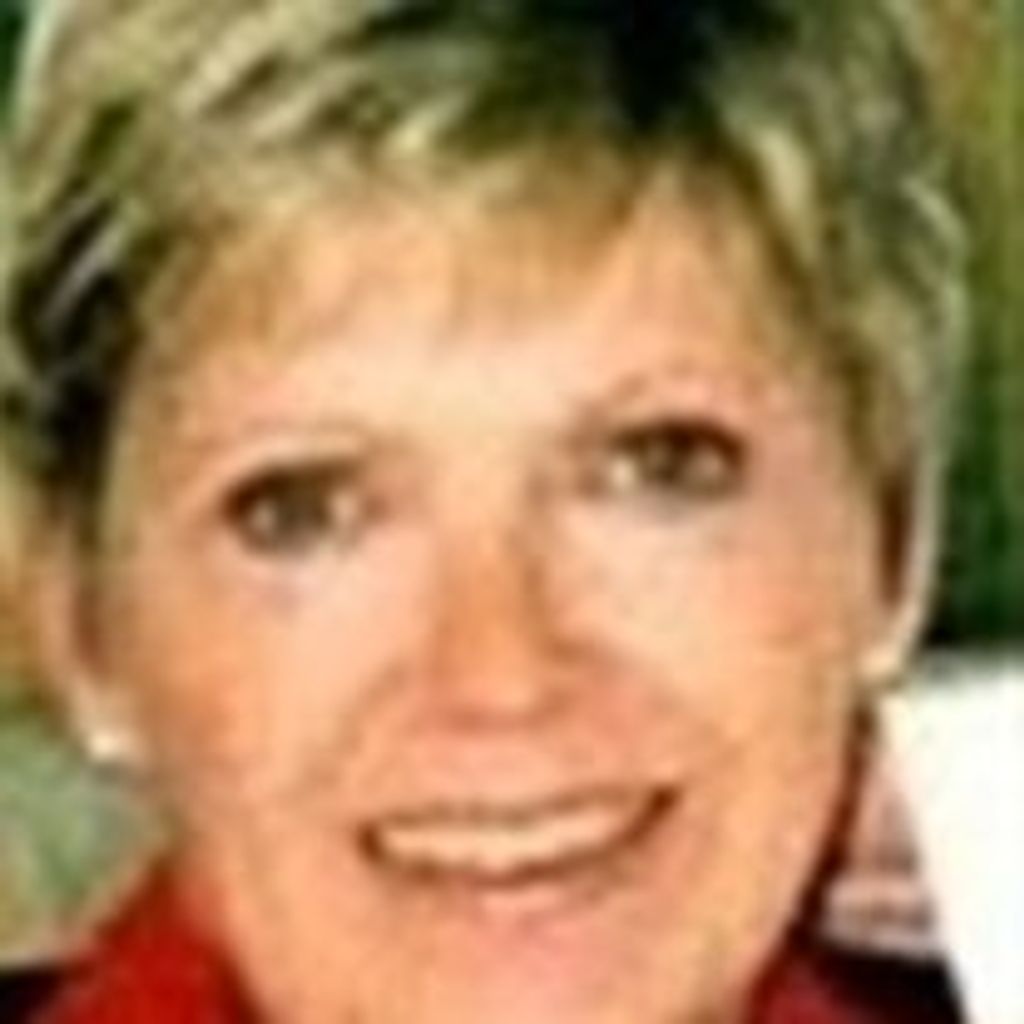 Patricia L. Harris Profile Photo