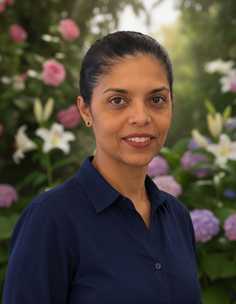 Patricia Lynette Reiger Profile Photo