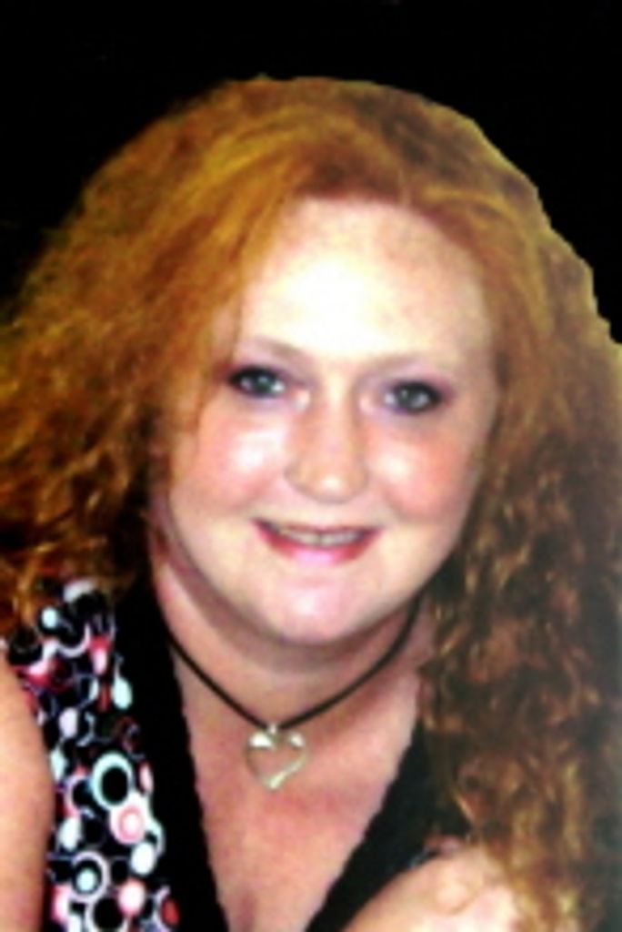 Christy Ann Reed