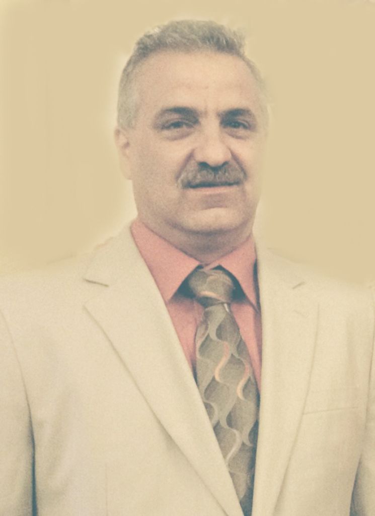 John Francis Fritzky Profile Photo