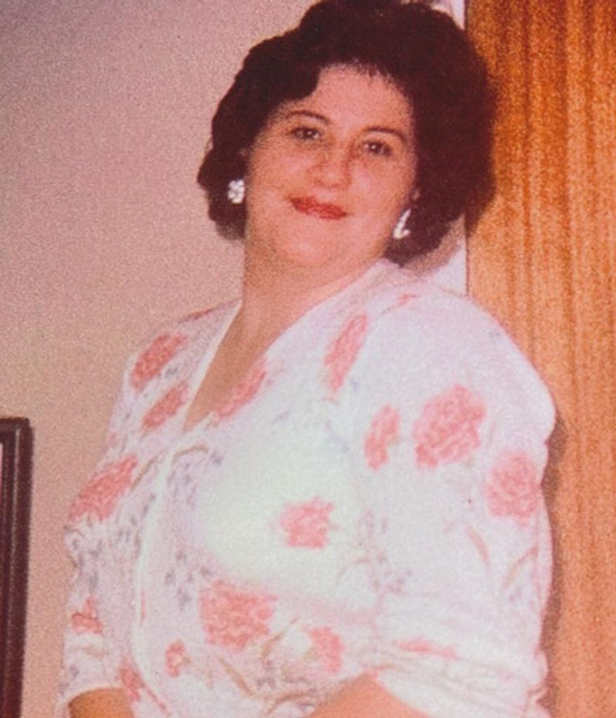 Anita Conway Hutcherson Profile Photo