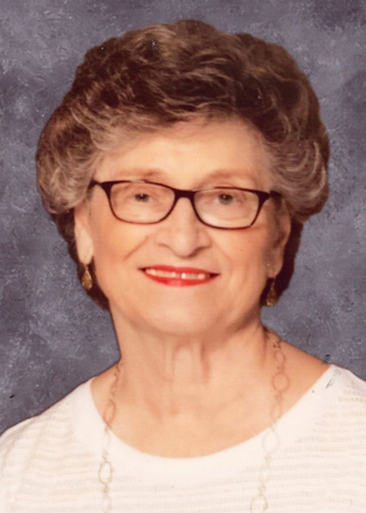 Patricia Ann Braun Profile Photo