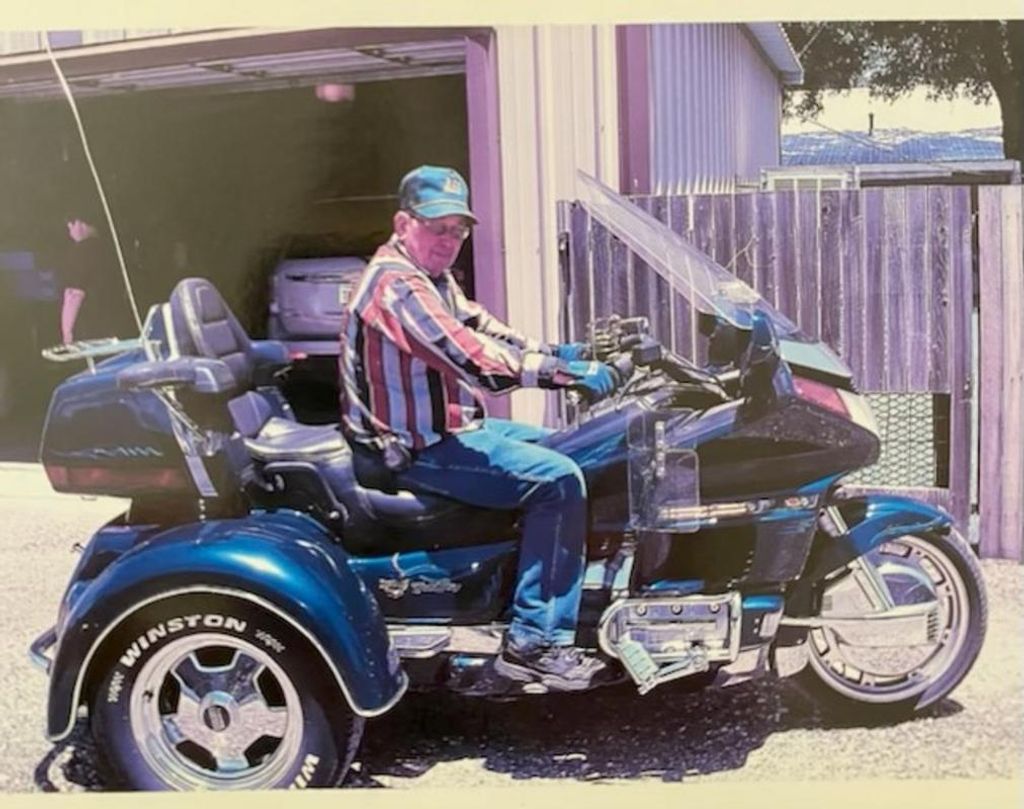Larry Wilson Skinner Profile Photo