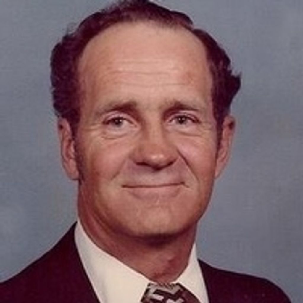 James H. "Jim" Bunck