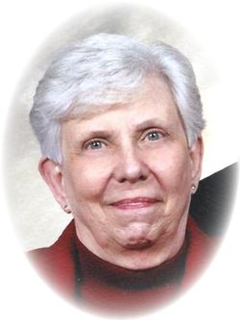 Elaine Trentalange