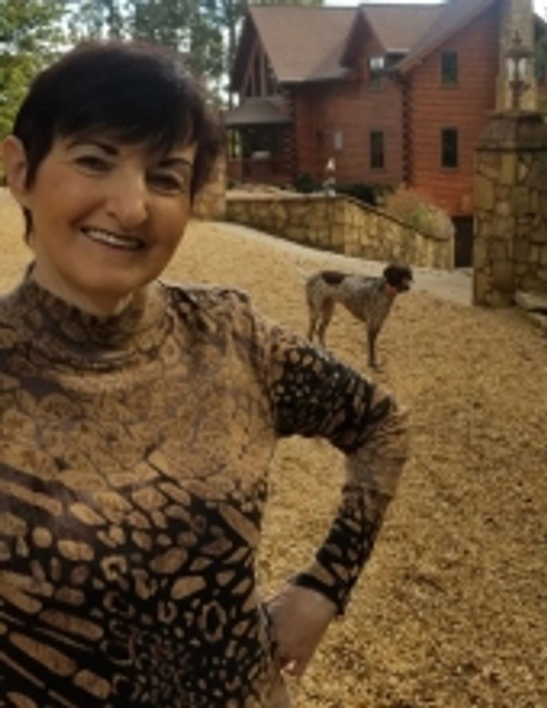 Marcia Carolyn Hoskins Koskie