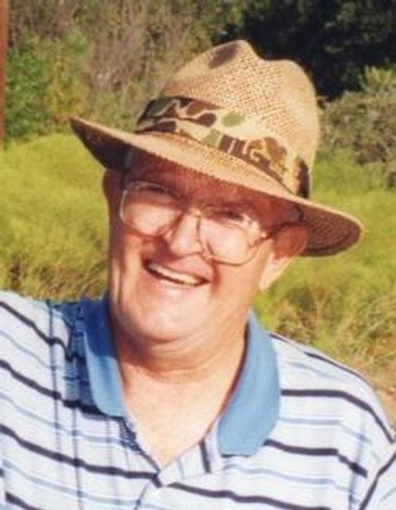 James Richard Stevens Profile Photo