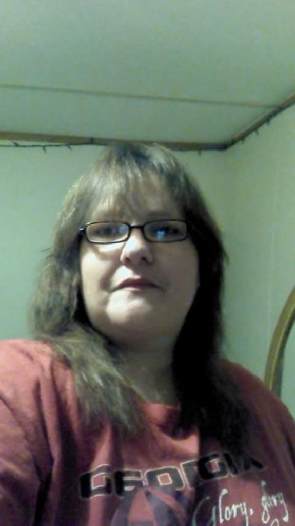 Angela "Angie" D. Ortega