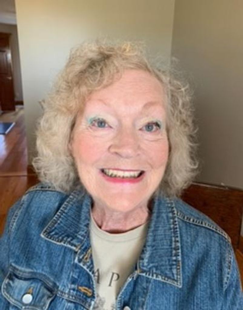 Evelyn Darlene Arnold Profile Photo