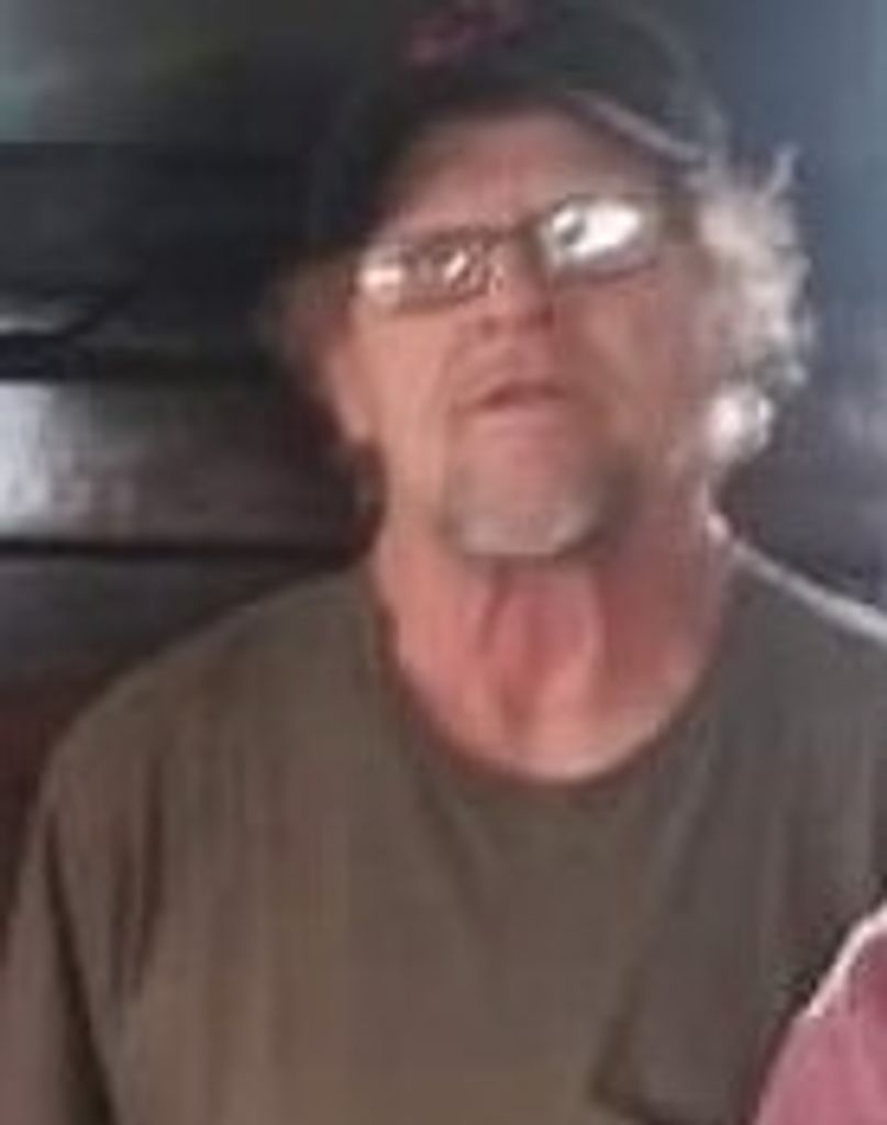 Lonnie James Barnett Profile Photo
