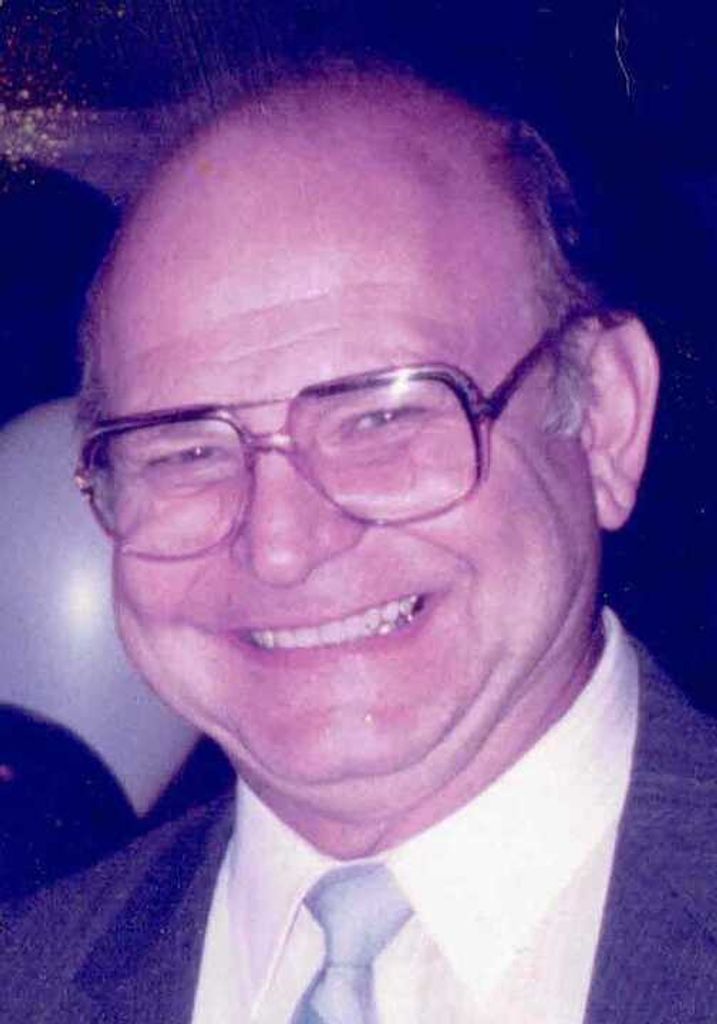 William C. Dowling