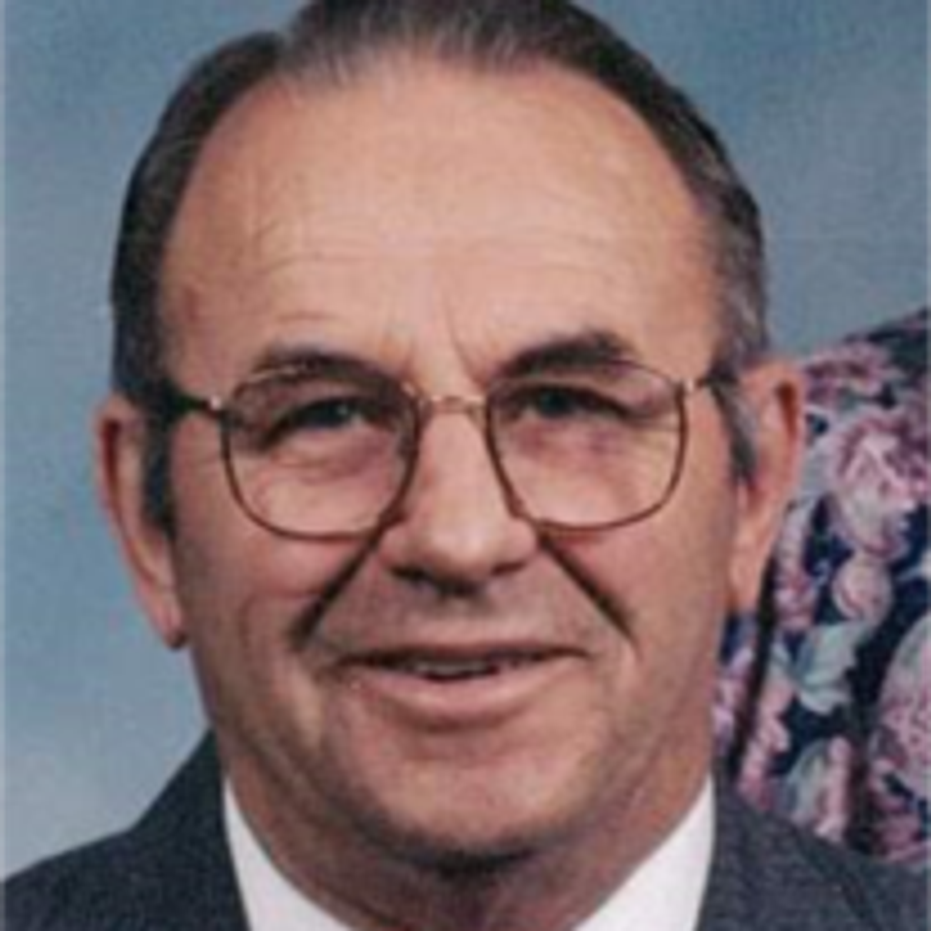 Franklin William King