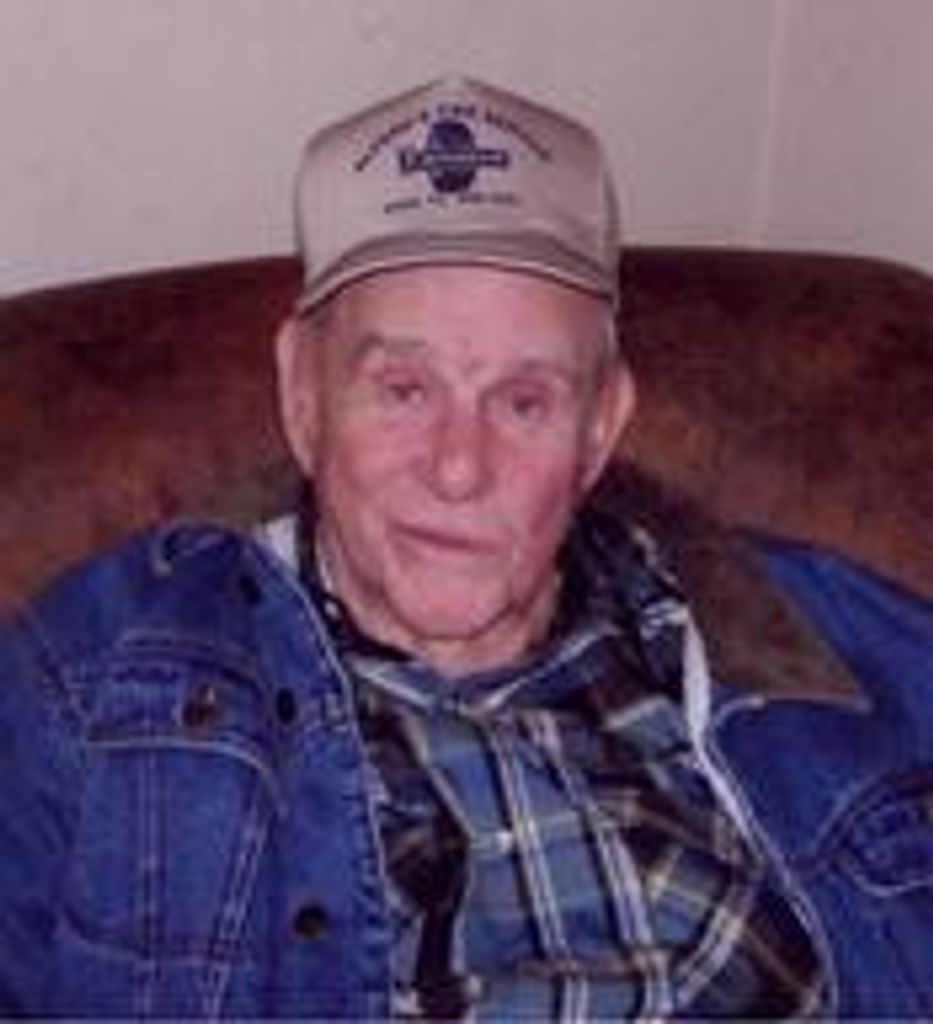 Harold E. "Buck" Bishop Profile Photo