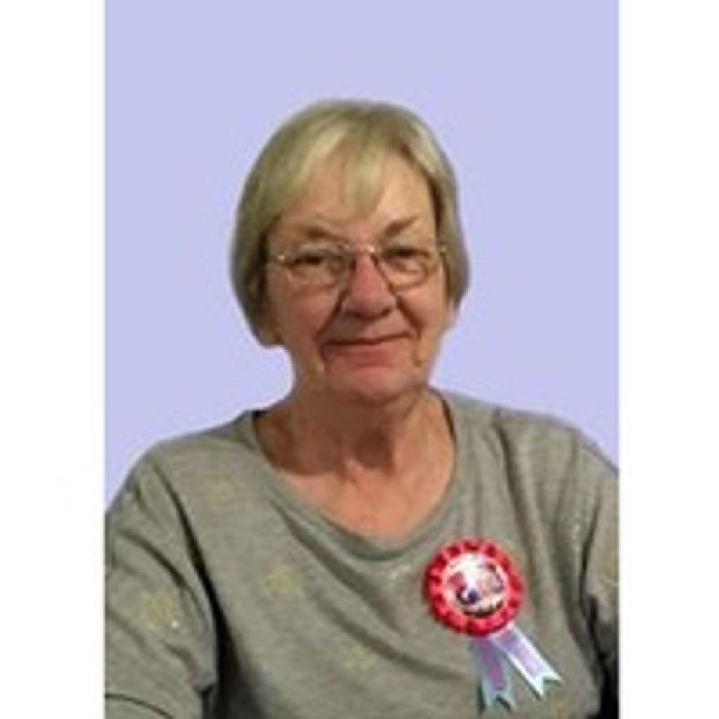 Sandra M. Hall