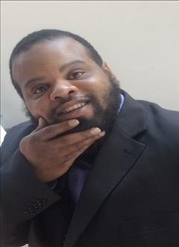 Nicholas Antwan Gadson Profile Photo