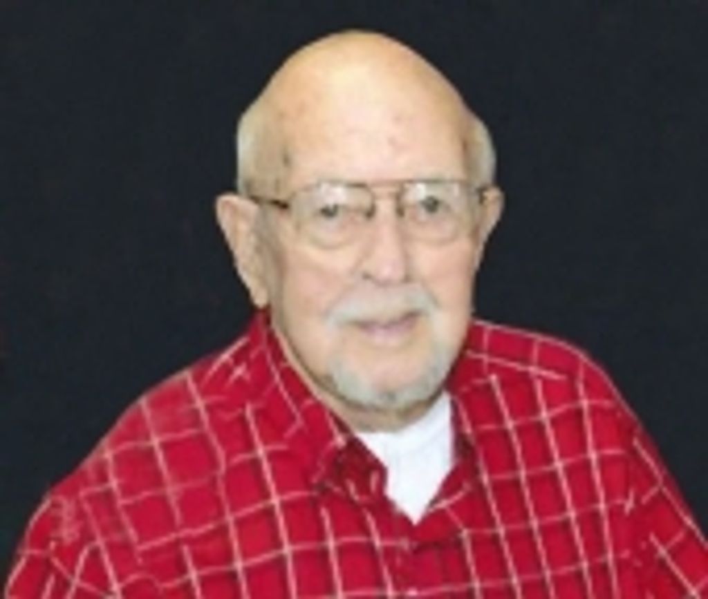 Richard John Bridgman