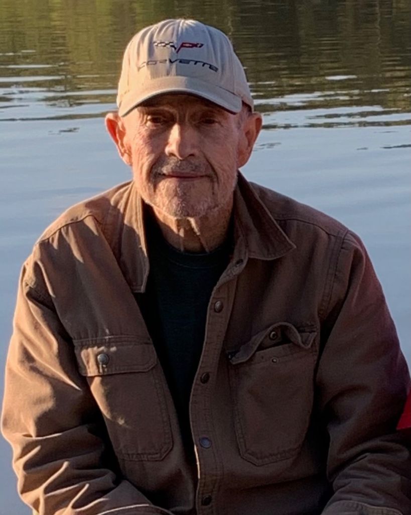 John R. Jesek